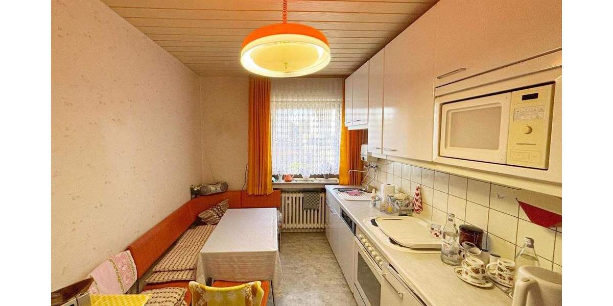 Reihenendhaus Leverkusen Bergisch Neukirchen - 4 Zimmer, 100 m&sup2;, 434.000&euro; | Angebot:24268257