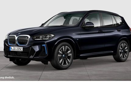 BMW iX3 27.635 km 43.980 &euro; Leverkusen 51371