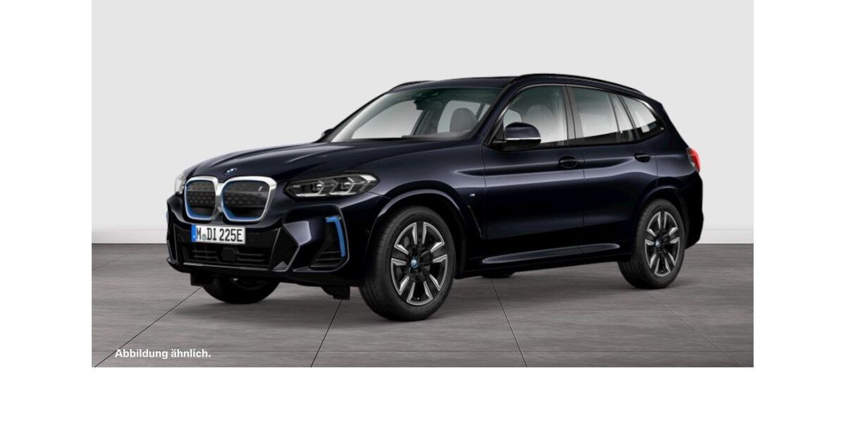 BMW iX3 27.635 km 43.980 &euro; Leverkusen 51371