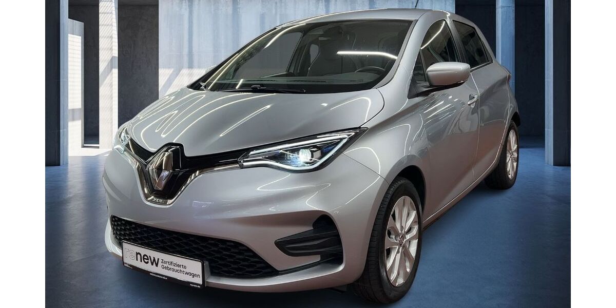 Renault ZOE 56.585 km 12.400 &euro; Köln 50939