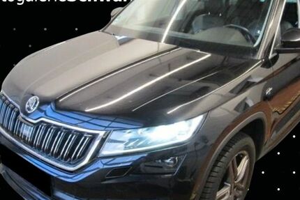 Skoda Kodiaq 195.640 km 22.390 &euro; Remscheid 42897