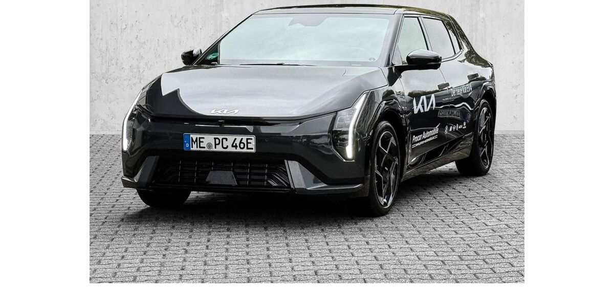 Kia EV4 2.499 km 45.480 &euro; Mettmann 40822
