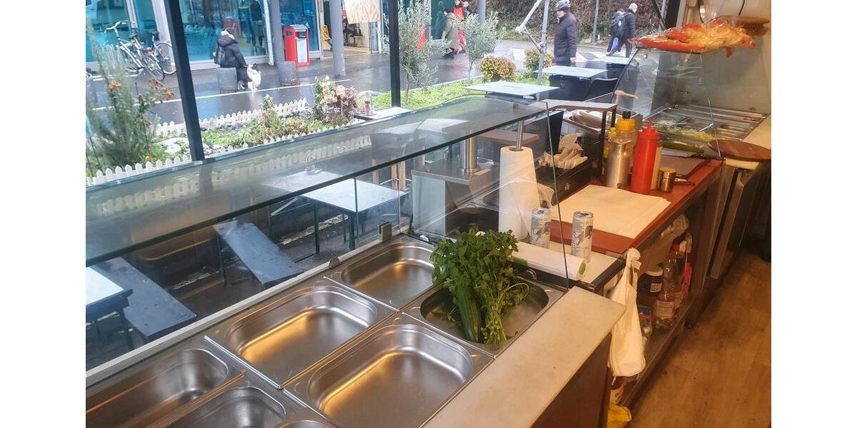 Gewerbeobjekt Düsseldorf Flingern Süd - 40&euro; | Angebot:24482140