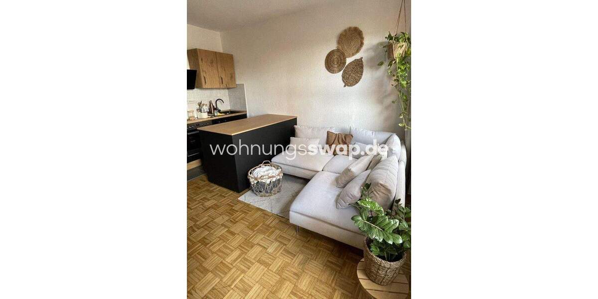 Etagenwohnung Köln Altstadt-Nord - 2 Zimmer, 55 m&sup2;, 723&euro; | Angebot:25989795