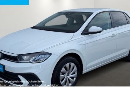 VW Polo 6.349 km 18.430 &euro; Neuss 41460