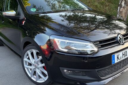 VW Polo 81.200 km 10.490 &euro; Köln 51149