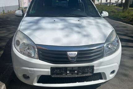 Dacia Sandero 173.500 km 1.499 &euro; Gevelsberg 58285