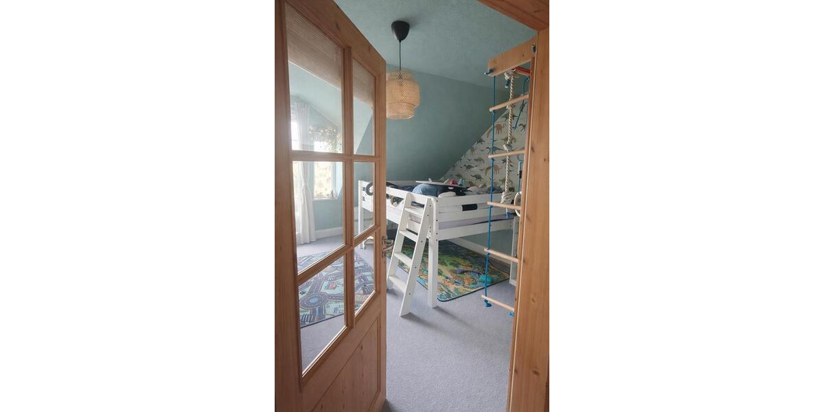 Doppelhaushälfte Solingen Burg - 5 Zimmer, 112 m&sup2;, 415.000&euro; | Angebot:27439489