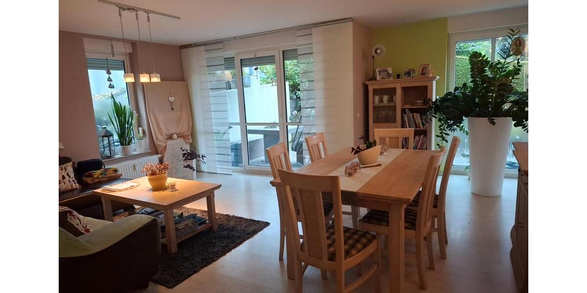 Terrassenwohnung Remscheid Lüttringhausen - 3 Zimmer, 89 m&sup2;, 270.000&euro; | Angebot:27525107