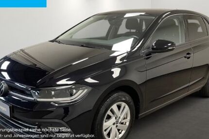 VW Polo 64.662 km 16.990 € Düsseldorf 40233