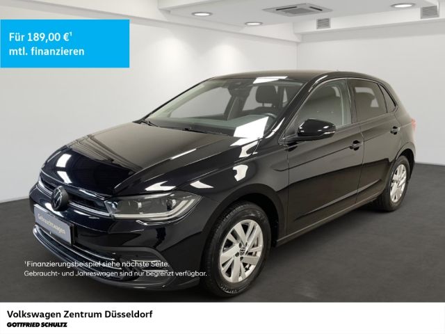VW Polo 64.662 km 16.990 € Düsseldorf 40233