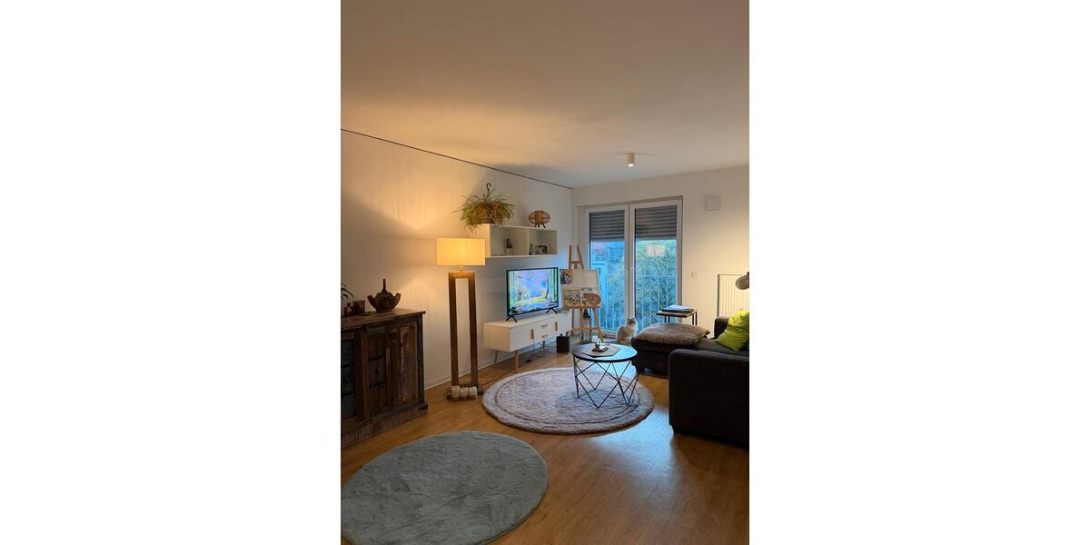 Etagenwohnung Köln Ehrenfeld - 2 Zimmer, 42 m&sup2;, 1.134&euro; | Angebot:25981105