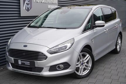 Ford S-Max 69.000 km 24.990 € Monheim am Rhein 40789