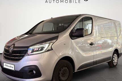 Renault Trafic 138.903 km 12.990 &euro; Wuppertal 42349