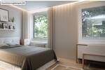 Etagenwohnung Düsseldorf Golzheim - 4 Zimmer, 104 m&sup2;, 489.000&euro; | Angebot:26596581