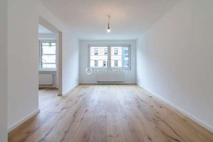 Wohnung Köln Innenstadt - 3 Zimmer, 59 m&sup2;, 412.000&euro; | Angebot:27696437