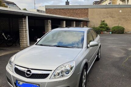 Opel Vectra 64.000 km 5.999 &euro; Köln 50968