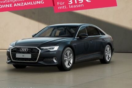Audi A6 7.340 km 39.480 &euro; Düsseldorf 40233