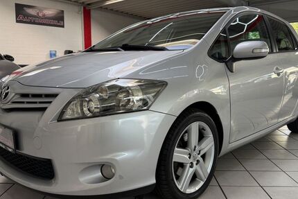 Toyota Auris 100.000 km 5.700 &euro; Leverkusen 51371