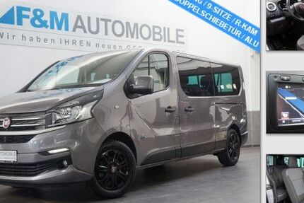 Fiat Talento 28.000 km 25.950 &euro; Neuss 41460