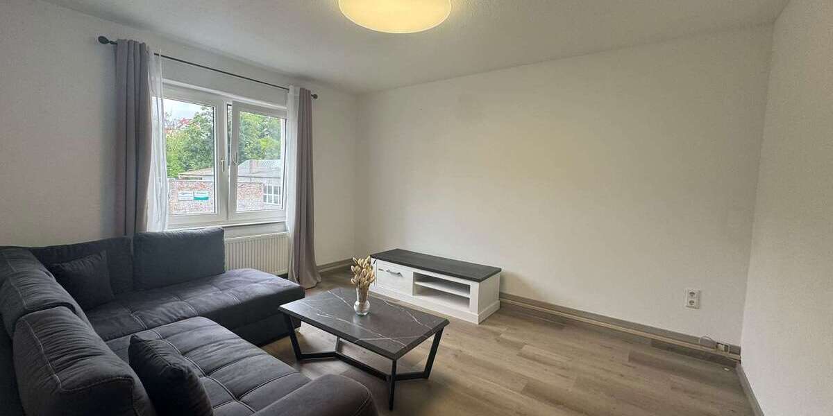 Etagenwohnung Gevelsberg Klostermark - 3 Zimmer, 60 m&sup2;, 450&euro; | Angebot:27028717