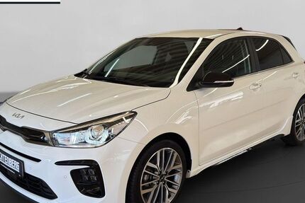 Kia Rio 9.880 km 19.290 &euro; Leverkusen 51381