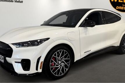 Ford Mustang Mach-E 21.181 km 49.990 € Neuss 41464