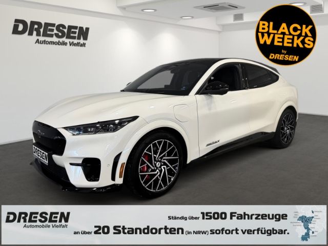 Ford Mustang Mach-E 21.181 km 49.990 € Neuss 41464