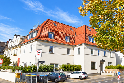 Wohnung Düsseldorf Reisholz - 5 Zimmer, 139 m&sup2;, 1.800&euro; | Angebot:27592827