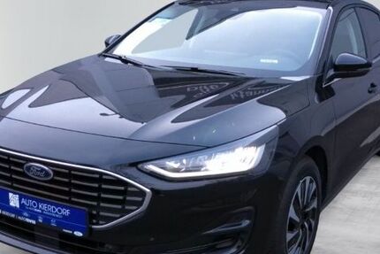 Ford Focus 2.500 km 28.990 &euro; Köln 50825