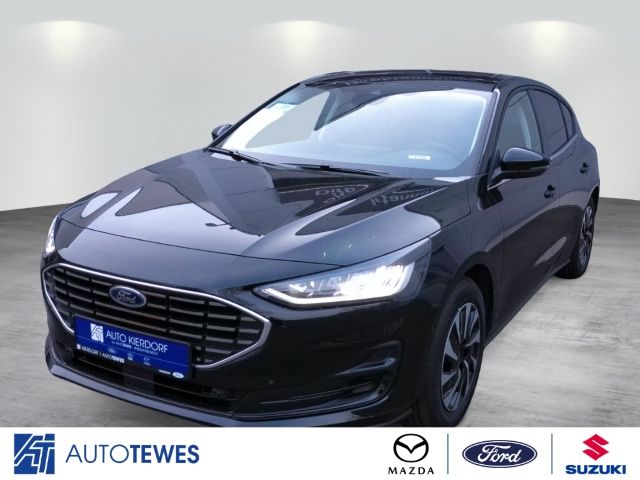Ford Focus 2.500 km 28.990 &euro; Köln 50825