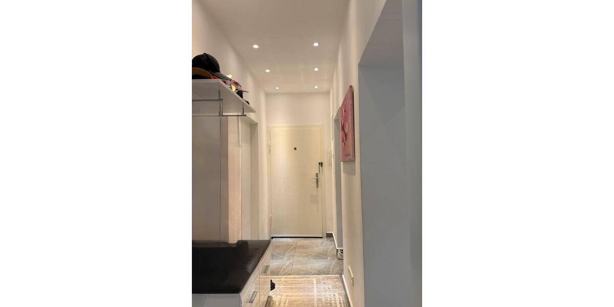 Etagenwohnung Düsseldorf Flingern Süd - 3 Zimmer, 64 m&sup2;, 329.000&euro; | Angebot:26345335