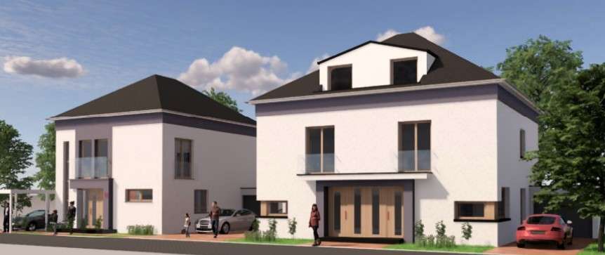 Haus zum Kaufen in Düsseldorf 999.000 € 168 m²