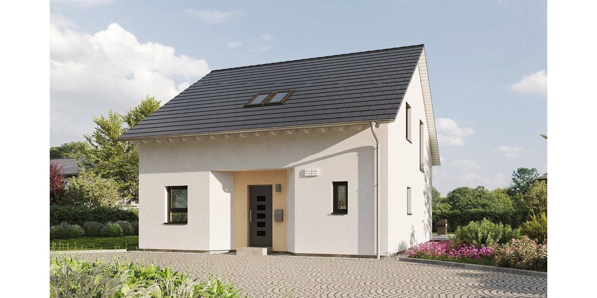 Ihr Traum vom Eigenheim - Flexibles Ausbauhaus für individuelle Wünsche - Einfamilienhaus Remscheid Reinshagen | Angebot:27493141