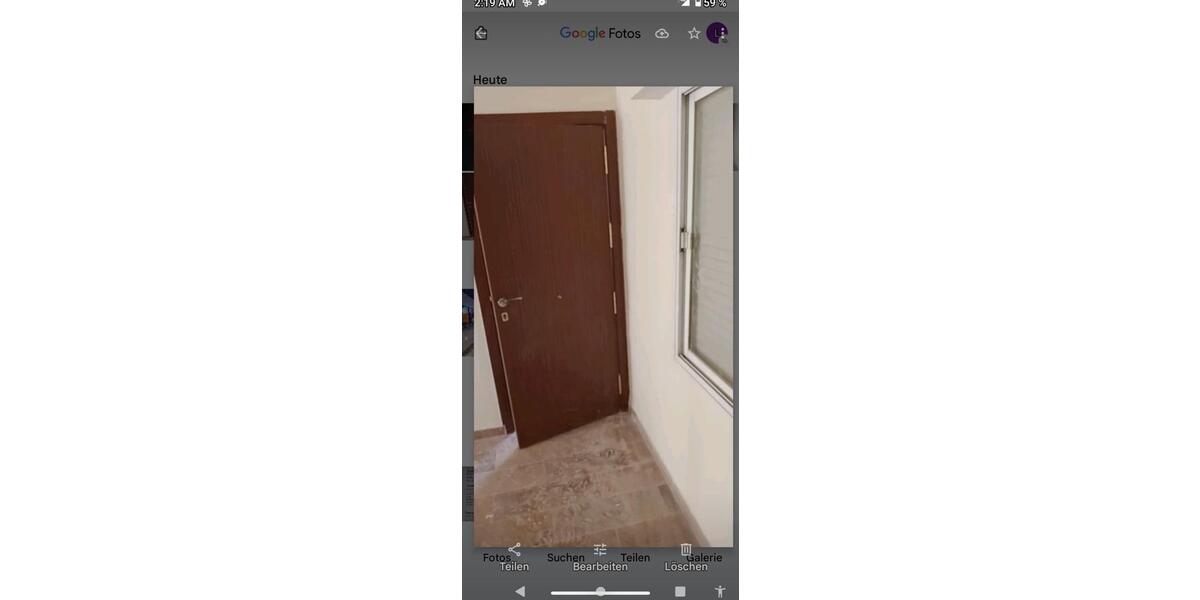 Etagenwohnung Düsseldorf Pempelfort - 2 Zimmer, 67 m&sup2;, 62.000&euro; | Angebot:24310225