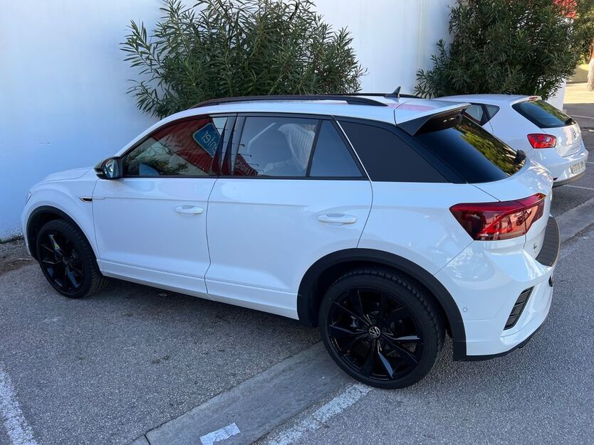 T-Roc