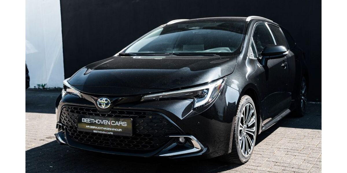 Toyota Corolla 115.000 km 21.900 &euro; Solingen 42655