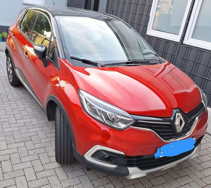 Captur