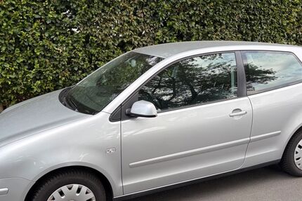 VW Polo 145.000 km 1.800 &euro; Neuss 41466