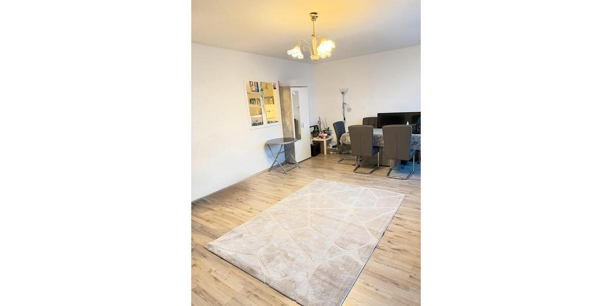 Erdgeschoßwohnung Köln Kalk - 3 Zimmer, 72 m&sup2;, 218.000&euro; | Angebot:26665257