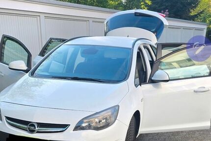 Opel Astra 183.000 km 3.750 &euro; Düsseldorf 40215