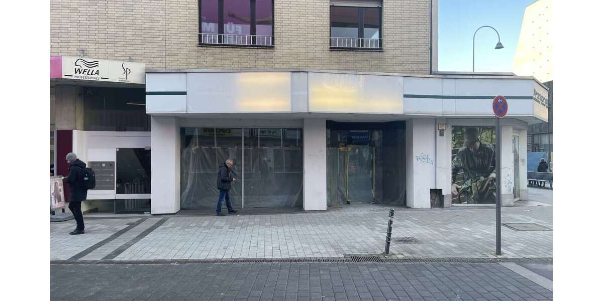 Gewerbeobjekt Köln - 7.000&euro; | Angebot:27667233