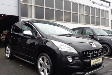 Peugeot 3008 338.000 km 3.990 € Ratingen 40880