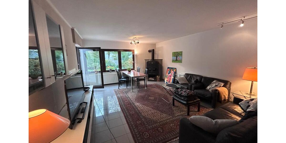 Doppelhaushälfte Pulheim - 3 Zimmer, 100 m&sup2;, 1.500&euro; | Angebot:27614908