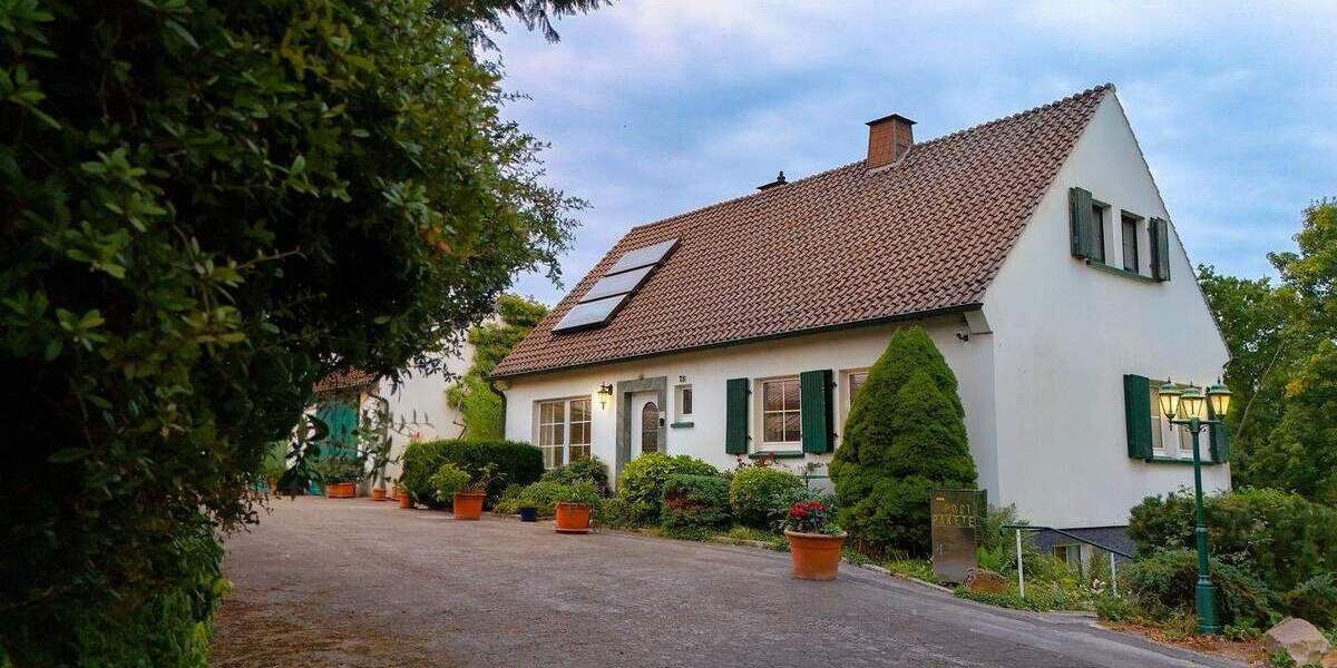 Gewerbeobjekt Essen Burgaltendorf - 1.450.000&euro; | Angebot:24367986