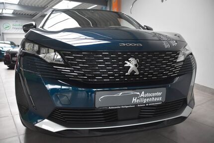 Peugeot 3008 21.834 km 22.980 € Heiligenhaus 42579