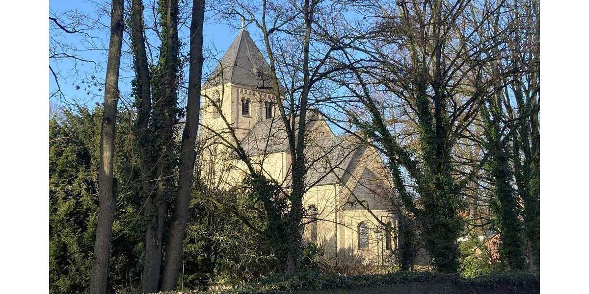 Doppelhaushälfte Düsseldorf Kalkum - 3 Zimmer, 100 m&sup2;, 790.000&euro; | Angebot:24311901