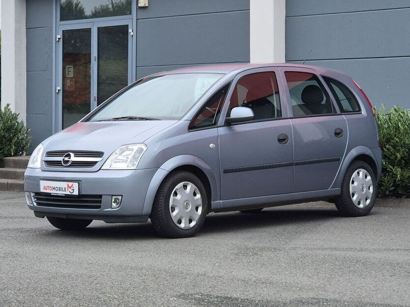 Meriva