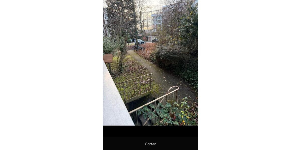 Erdgeschoßwohnung Köln Innenstadt - 2 Zimmer, 45 m&sup2;, 339.000&euro; | Angebot:24755219