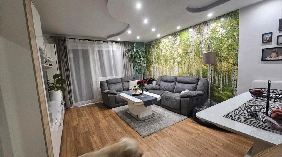 Etagenwohnung Leverkusen Bergisch Neukirchen - 3 Zimmer, 72 m&sup2;, 250.000&euro; | Angebot:25901029